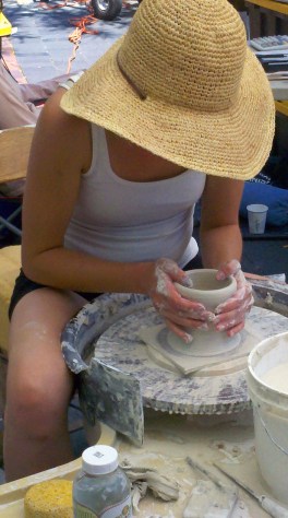 Boise Farmers Market 3