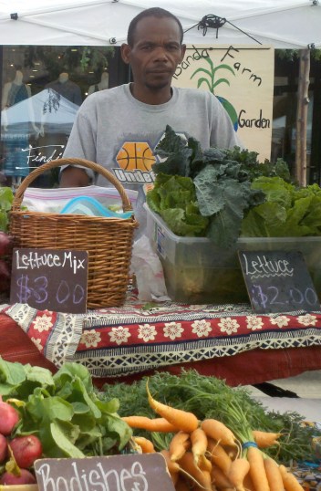 Boise Farmers Market 4